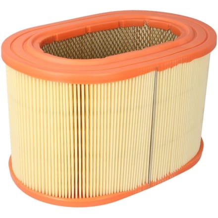 Luchtfilter MANN-FILTER C 24 135