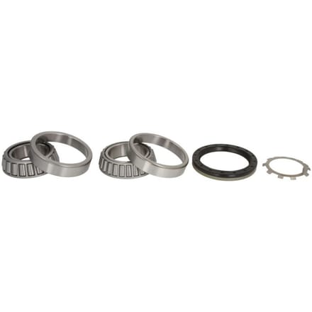 Wiellagerset BTA H2M006BTA