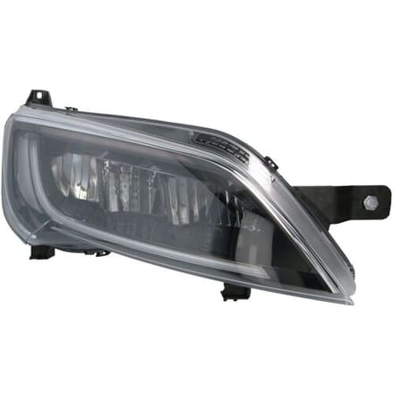 Koplampen MAGNETI MARELLI 712511421129