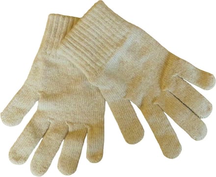 Handschoenen dames - 80% wol