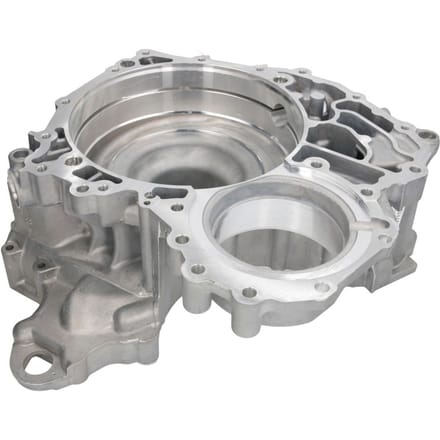Kap, versnellingsbak ZF 6093301119