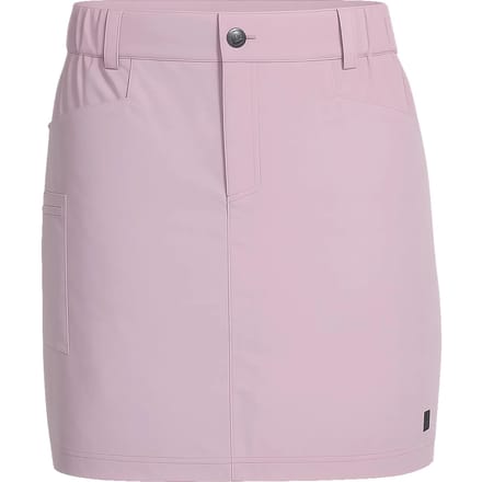 Dames skort Dobsom Himalaya