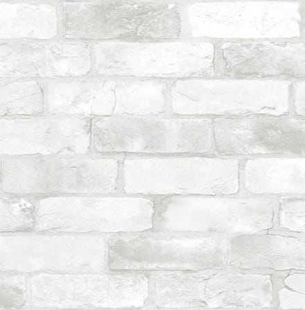 Trilogy Reclaimed bricks  white  - 22321