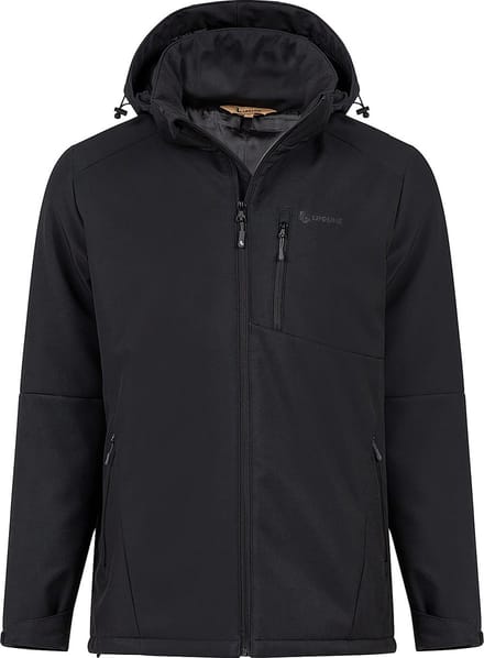 Joy Softshell Jas Heren