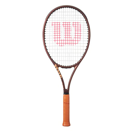 Wilson Pro Staff X V14 Tennisracket onbespand