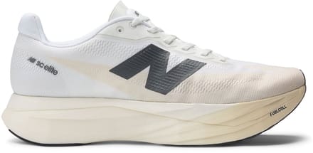 New Balance FuelCell SuperComp Elite v5 - Wit - Maat 39 - Dames