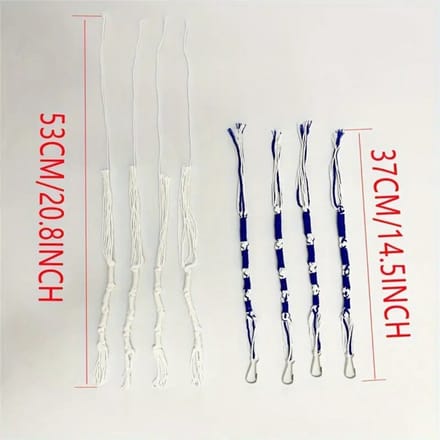 Nivard Joodse Hoed - Keppeltje - Joods - Kippah - Jodendom - Wit - Set