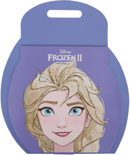 Disney Frozen 2 - Kleurboek - harde kaft