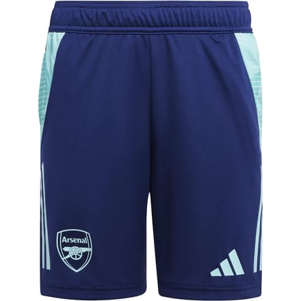 Trainingsshorts voor kinderen Arsenal Tiro 2024/25