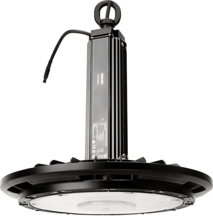 Groenovatie LED Highbay UFO 200W - Neutraal Wit - Pro