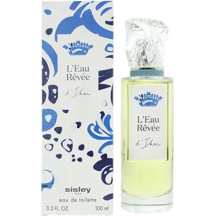 Sisley Unisex Eau De Toilette Sisley - L'eau Revee D'ikar Unisex Eau De Toilette  - 100 ML