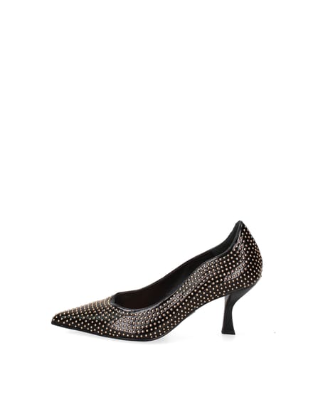Marc Ellis Schoen met hak Women