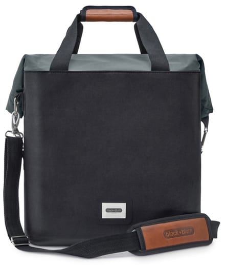 Black+Blum Koeltas - 25Ltr - Grijs