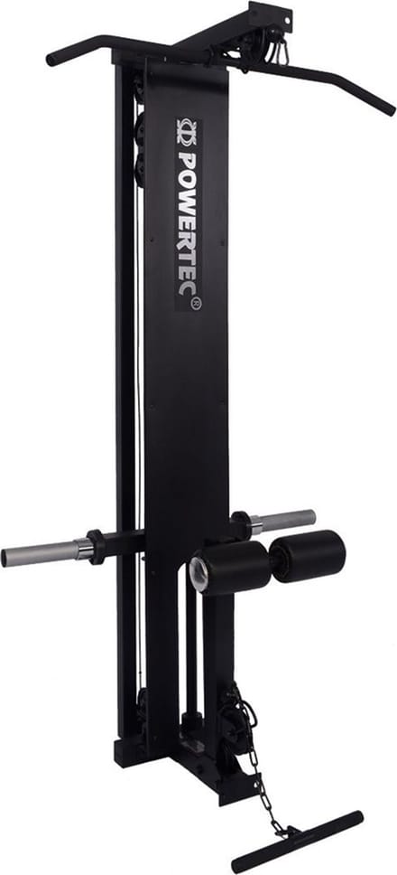Lat Tower Accessory Powertec WB-LTO