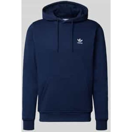 Hoodie met capuchon