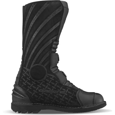 Gaerne G-Midland Gore-Tex Zwart Motorlaarzen - Laars