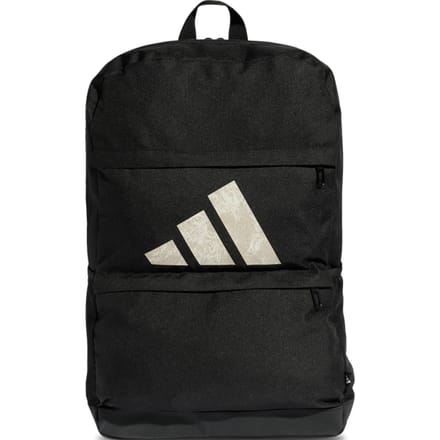 Adidas Motion Tassen Unisex - Zwart - One Size - Leer