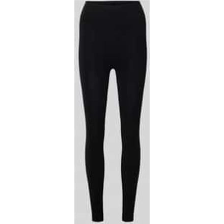 MAGIC Bodyfashion Full Legging Bamboo Bamboo Black Vrouwen - Maat M