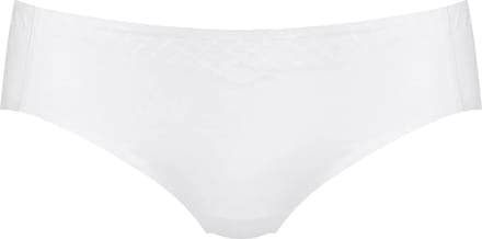 Sloggi Women BODY ADAPT Hipster (1-pack) - dames slip - wit