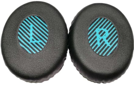 Oorkussens Geschikt voor Bose OE2/OE2I/Sound True