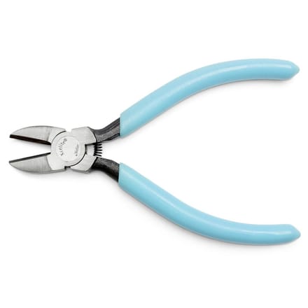 Weller Xcelite S55SNN Zijkniptang 127 mm