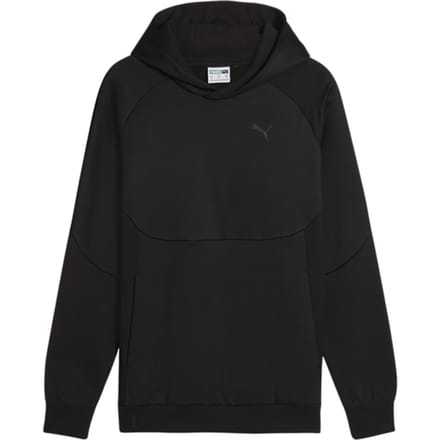 Puma Hoody Zwart K01