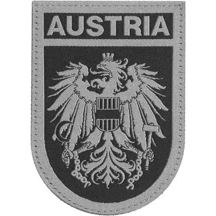 Insigne Clawgear Australia Flag
