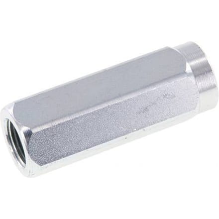 G 3/8'' Hydrauliek Terugslagklep Staal 0.4-350 bar (5.8-5075 psi)