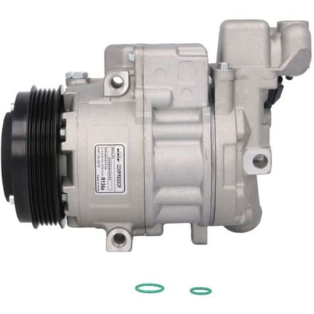 Compressor, airconditioner NRF 32175