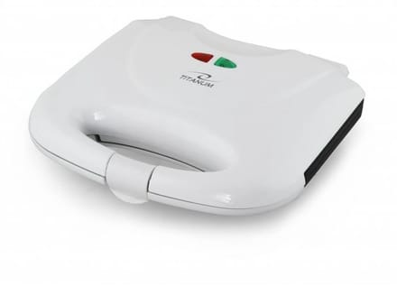 Esperanza Opiekacz do kanapek TITANUM Mozzarella TKT001W (70)