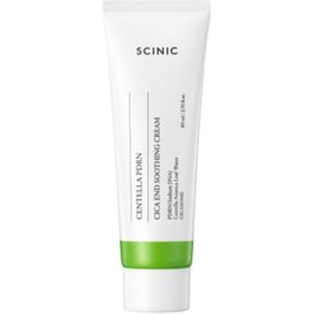 SCINIC - Centella PDRN Cica End Soothing Cream 80ml