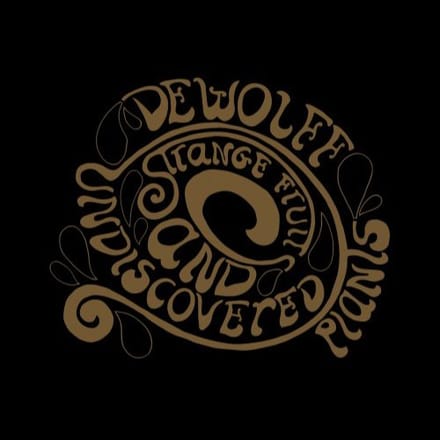 Strange Fruits And Undiscovered Plants - Dewolff