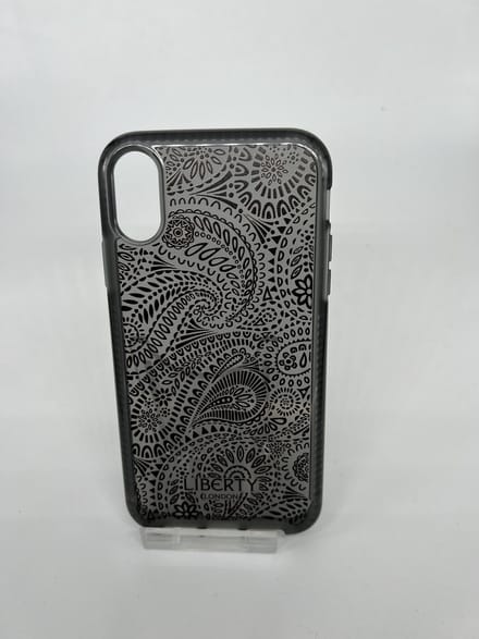 Tech21 Pureprint Arundel Hoesje voor Iphone Xr