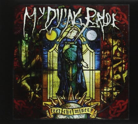 Feel The Misery - My Dying Bride
