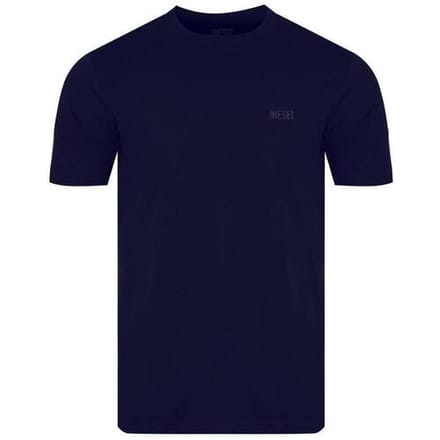 T-shirt Korte Mouw Diesel Just A18997