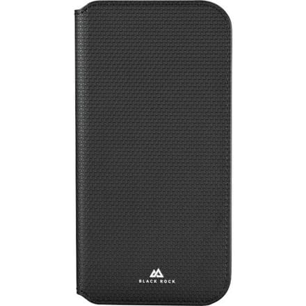 Black Rock Slim Folio Booklet Apple iPhone 17 Zwart