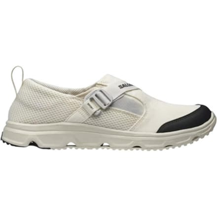 Lage Sneakers Salomon RX Moc 3.0 Nomad Vanilla Ice Almond Milk