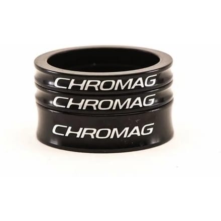 Spacer kit Chromag