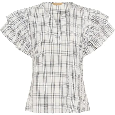 Vrouwenblouse CULTURE Calista