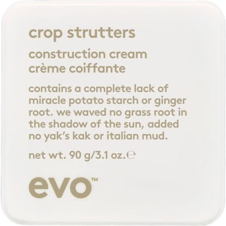 Evo Crop Strutters Construction Cream 90gr