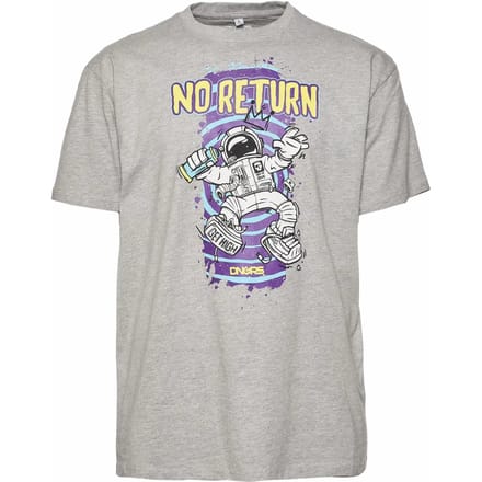 T-shirt Dangerous DNGRS NoReturn