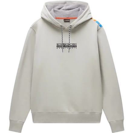 Hoodie Napapijri B-Fiemme H