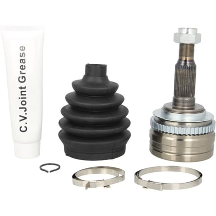 Homokineet reparatie set, aandrijfas LPR KDW846