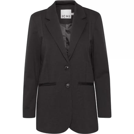 Blazer voor dames Ichi Kate SUS