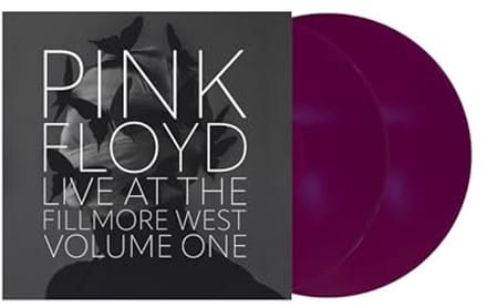 Fillmore West 1970 - Volume 1 - Live Concert Legacies