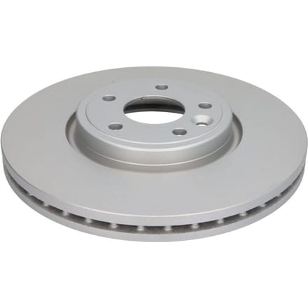 Remschijf TEXTAR 92300605 voorkant, geventileerd, sterk gecarboniseerd, 1 Stuk