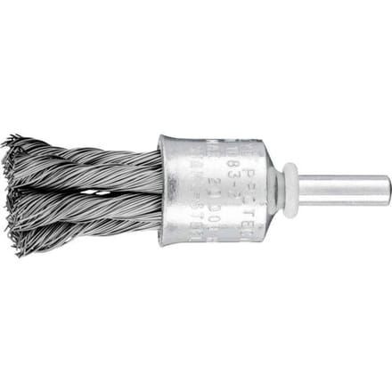 PFERD TOOLS penseelborstel POS PBG 1919/6 ST 0,35 (1) 43298009 1 stuk(s)