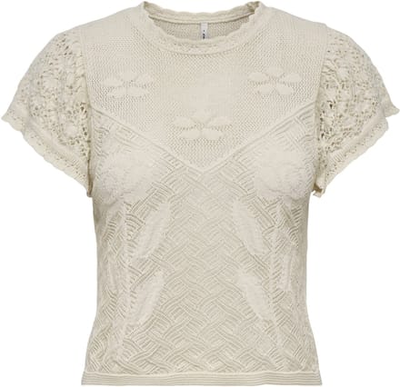 Vrouwenblouse Only Estralla