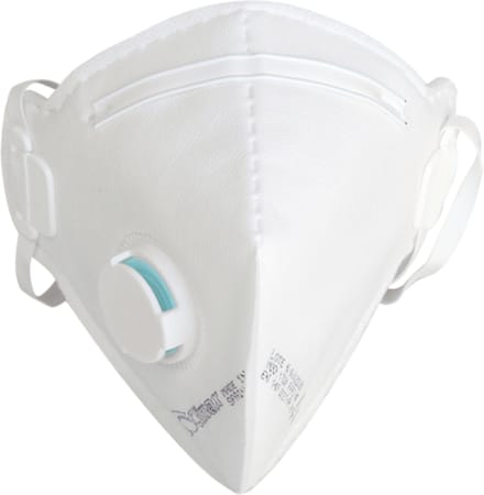 Climax Mondmasker - type 1730 - FFP3 - N95 - 12 Stuks