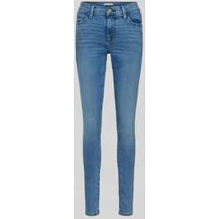 Super skinny fit jeans in 5-pocketmodel, model '710™'